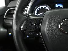 2024 Toyota Camry SE No Accident Leather Heated Seats Apple Carp - Photo 15