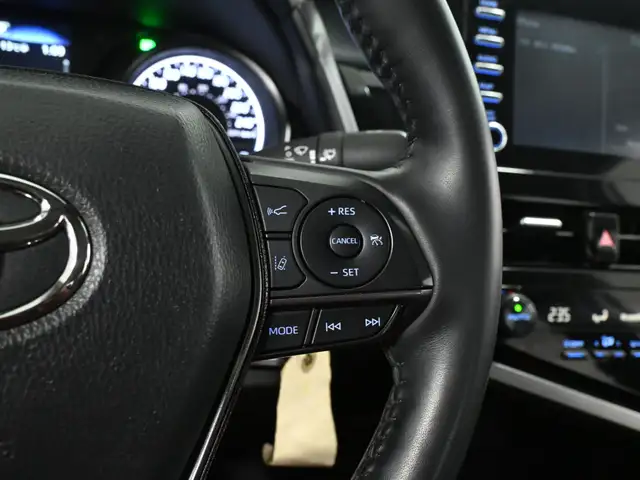 2024 Toyota Camry SE No Accident Leather Heated Seats Apple Carp - Photo 16