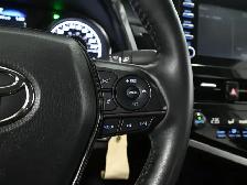 2024 Toyota Camry SE No Accident Leather Heated Seats Apple Carp - Photo 16