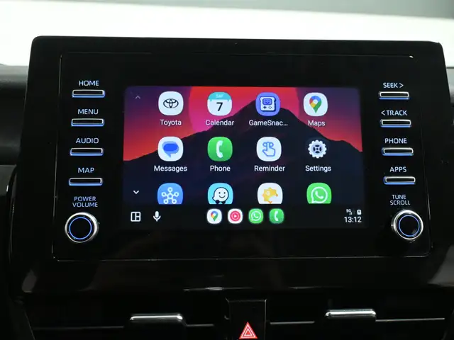 2024 Toyota Camry SE No Accident Leather Heated Seats Apple Carp - Photo 17