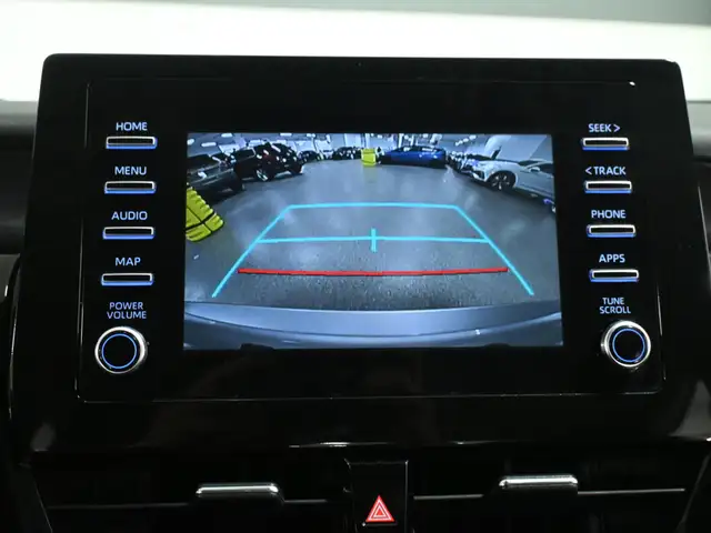 2024 Toyota Camry SE No Accident Leather Heated Seats Apple Carp - Photo 18