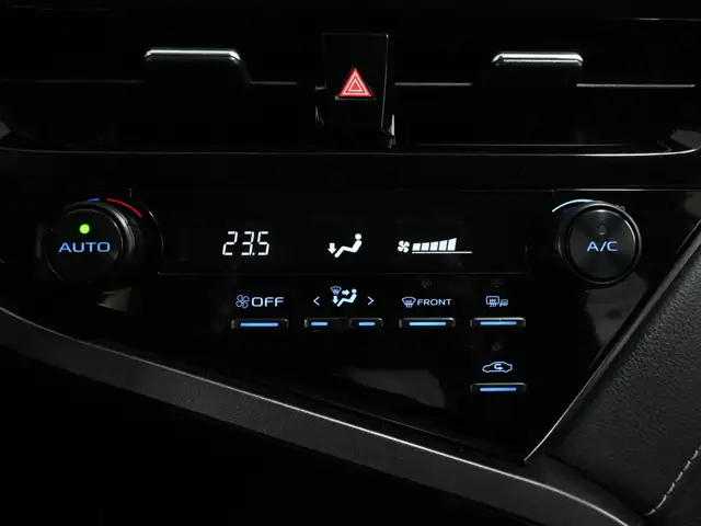 2024 Toyota Camry SE No Accident Leather Heated Seats Apple Carp - Photo 19