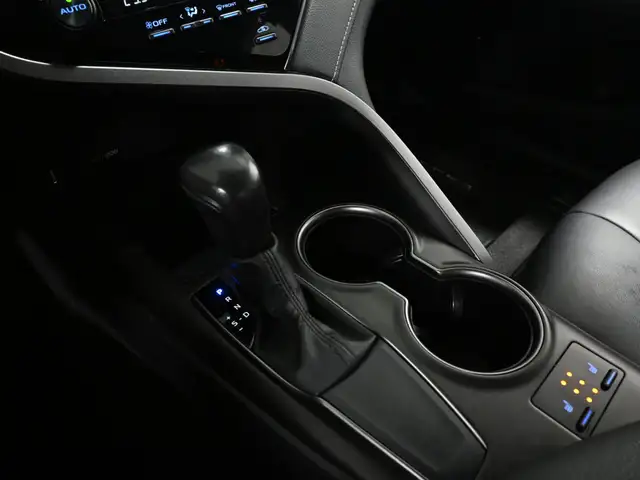 2024 Toyota Camry SE No Accident Leather Heated Seats Apple Carp - Photo 20