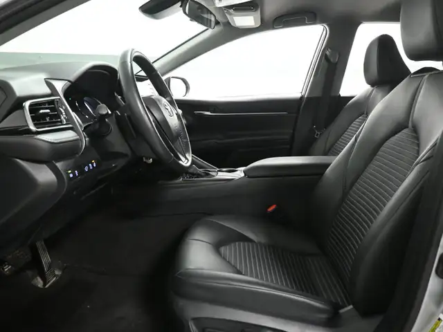 2024 Toyota Camry SE No Accident Leather Heated Seats Apple Carp - Photo 21