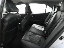 2024 Toyota Camry SE No Accident Leather Heated Seats Apple Carp - Photo 22