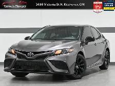 2023 Toyota Camry SE No Accident Leather Heated Seats Radar Crui