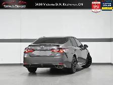 2023 Toyota Camry SE No Accident Leather Heated Seats Radar Crui - Photo 2