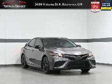 2023 Toyota Camry SE No Accident Leather Heated Seats Radar Crui - Photo 3