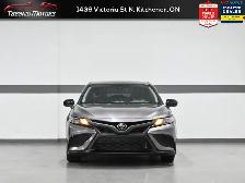 2023 Toyota Camry SE No Accident Leather Heated Seats Radar Crui - Photo 4
