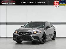 2023 Toyota Camry SE No Accident Leather Heated Seats Radar Crui - Photo 5