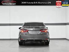 2023 Toyota Camry SE No Accident Leather Heated Seats Radar Crui - Photo 7