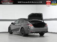 2023 Toyota Camry SE No Accident Leather Heated Seats Radar Crui - Photo 8