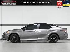 2023 Toyota Camry SE No Accident Leather Heated Seats Radar Crui - Photo 9