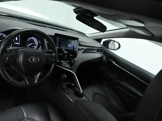 2023 Toyota Camry SE No Accident Leather Heated Seats Radar Crui - Photo 10