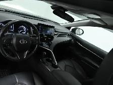 2023 Toyota Camry SE No Accident Leather Heated Seats Radar Crui - Photo 10