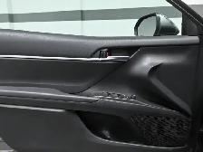 2023 Toyota Camry SE No Accident Leather Heated Seats Radar Crui - Photo 11