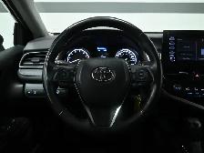 2023 Toyota Camry SE No Accident Leather Heated Seats Radar Crui - Photo 12