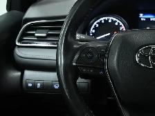 2023 Toyota Camry SE No Accident Leather Heated Seats Radar Crui - Photo 15