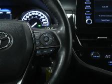 2023 Toyota Camry SE No Accident Leather Heated Seats Radar Crui - Photo 16