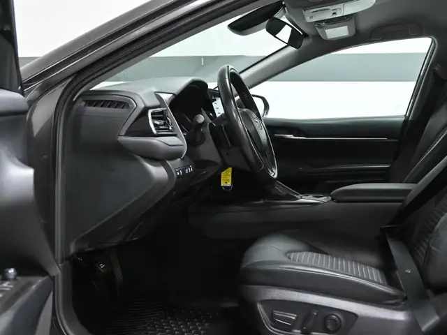 2023 Toyota Camry SE No Accident Leather Heated Seats Radar Crui - Photo 21
