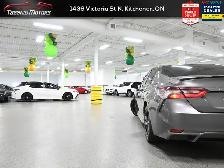 2023 Toyota Camry SE No Accident Leather Heated Seats Radar Crui - Photo 23