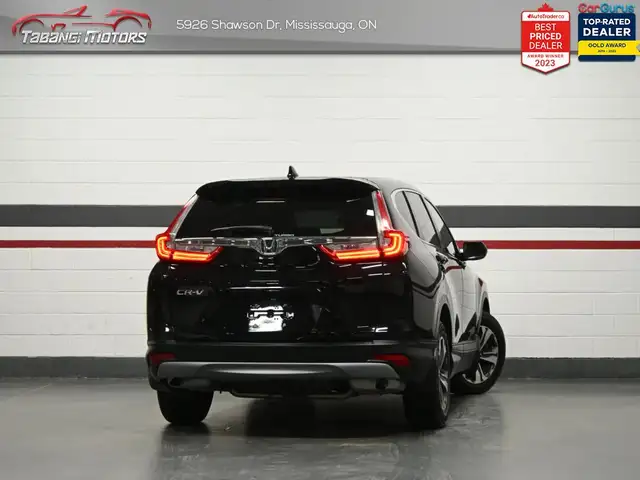 2018 Honda CR-V LX Heated Seats Apple Carplay Remote Start - Photo 2