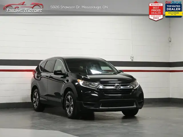2018 Honda CR-V LX Heated Seats Apple Carplay Remote Start - Photo 3