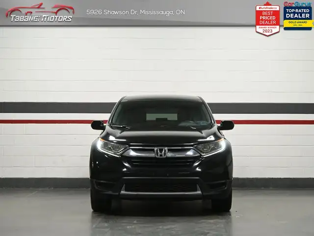 2018 Honda CR-V LX Heated Seats Apple Carplay Remote Start - Photo 4