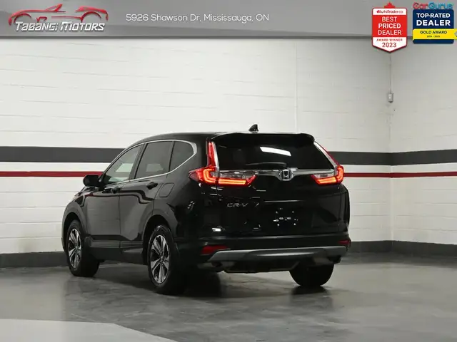 2018 Honda CR-V LX Heated Seats Apple Carplay Remote Start - Photo 6