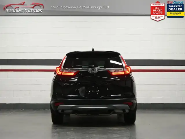 2018 Honda CR-V LX Heated Seats Apple Carplay Remote Start - Photo 7