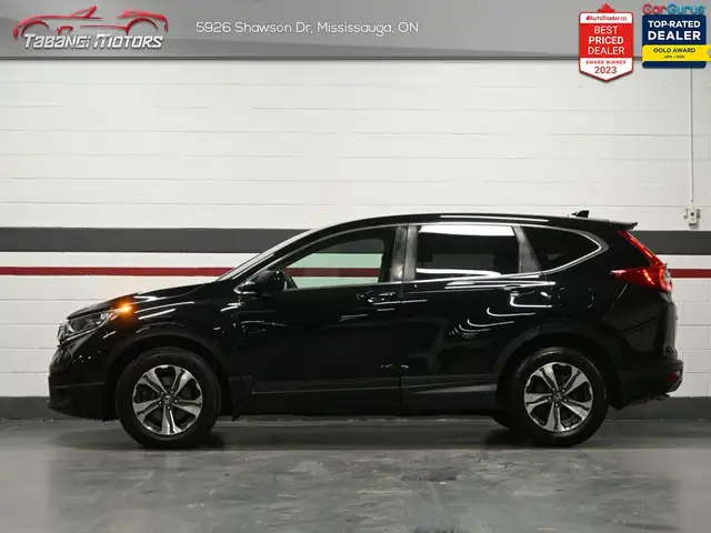 2018 Honda CR-V LX Heated Seats Apple Carplay Remote Start - Photo 9