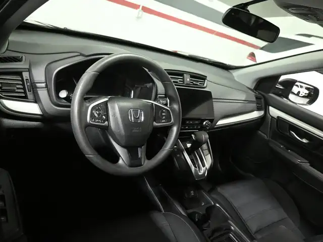 2018 Honda CR-V LX Heated Seats Apple Carplay Remote Start - Photo 10