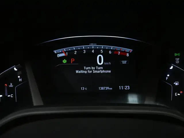 2018 Honda CR-V LX Heated Seats Apple Carplay Remote Start - Photo 13