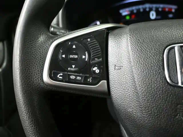 2018 Honda CR-V LX Heated Seats Apple Carplay Remote Start - Photo 14