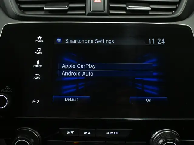 2018 Honda CR-V LX Heated Seats Apple Carplay Remote Start - Photo 16