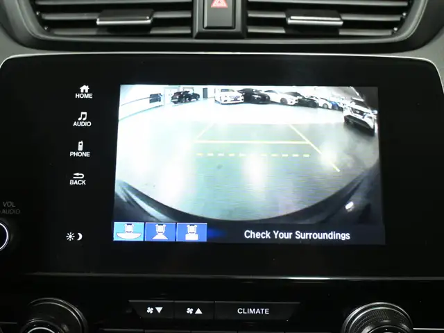 2018 Honda CR-V LX Heated Seats Apple Carplay Remote Start - Photo 18