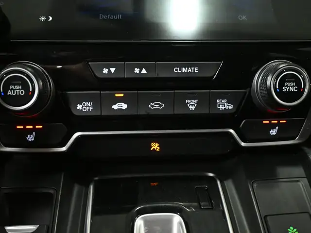 2018 Honda CR-V LX Heated Seats Apple Carplay Remote Start - Photo 19
