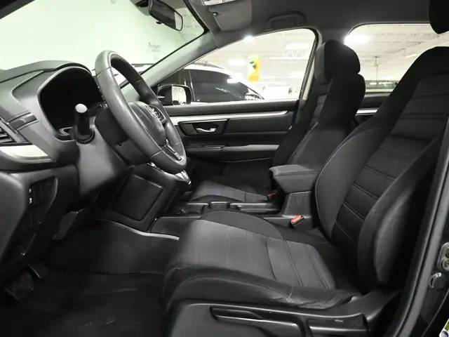 2018 Honda CR-V LX Heated Seats Apple Carplay Remote Start - Photo 21