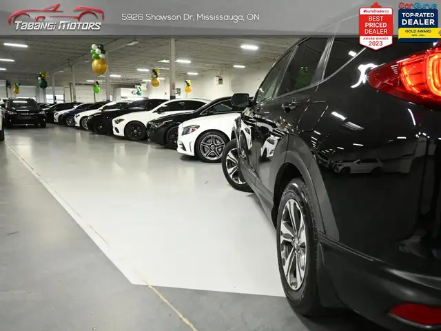 2018 Honda CR-V LX Heated Seats Apple Carplay Remote Start - Photo 23