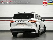 2025 Toyota SIENNA HYBRID XSE No Accident Sunroof Digital Dash W - Photo 2
