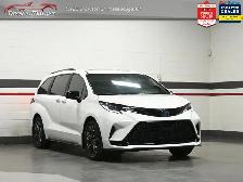 2025 Toyota SIENNA HYBRID XSE No Accident Sunroof Digital Dash W - Photo 3
