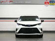 2025 Toyota SIENNA HYBRID XSE No Accident Sunroof Digital Dash W - Photo 4