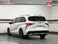 2025 Toyota SIENNA HYBRID XSE No Accident Sunroof Digital Dash W - Photo 6