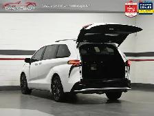 2025 Toyota SIENNA HYBRID XSE No Accident Sunroof Digital Dash W - Photo 8