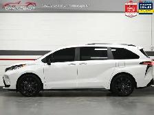 2025 Toyota SIENNA HYBRID XSE No Accident Sunroof Digital Dash W - Photo 9