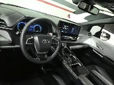 2025 Toyota SIENNA HYBRID XSE No Accident Sunroof Digital Dash W - Photo 10