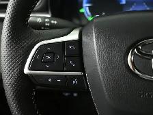 2025 Toyota SIENNA HYBRID XSE No Accident Sunroof Digital Dash W - Photo 15