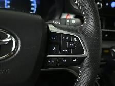 2025 Toyota SIENNA HYBRID XSE No Accident Sunroof Digital Dash W - Photo 16