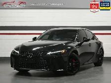 2024 Lexus IS 300 No Accident Vented Seats Sunroof Blind Spot