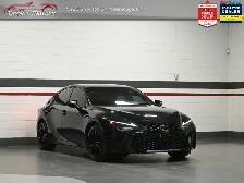 2024 Lexus IS 300 No Accident Vented Seats Sunroof Blind Spot - Photo 3